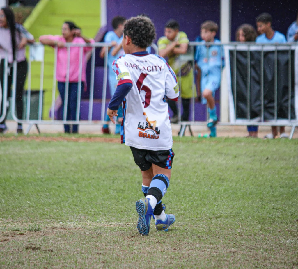 Otavio Augusto atleta sub 08