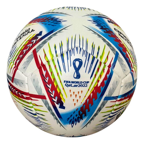 Bolas oficiais para futebol infantil e futsal, destacando tamanhos, materiais e marcas recomendadas para jovens atletas.