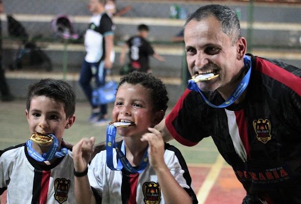 Treinador Equipe Gol de Placa Brasilian